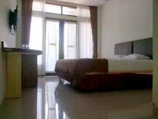 Hotel Paluvi Pangandaran Exteriér fotografie